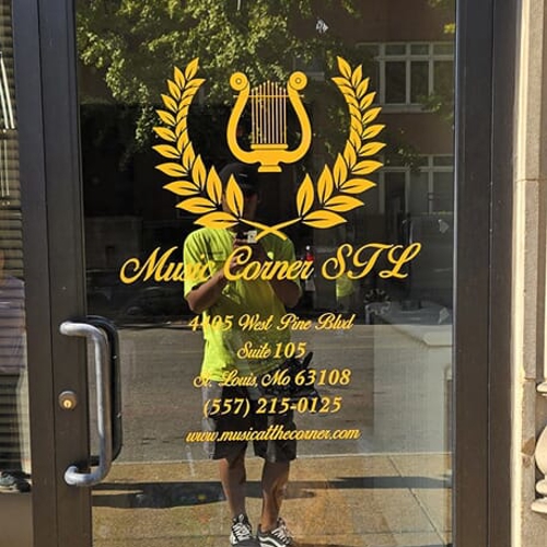 Window Graphics